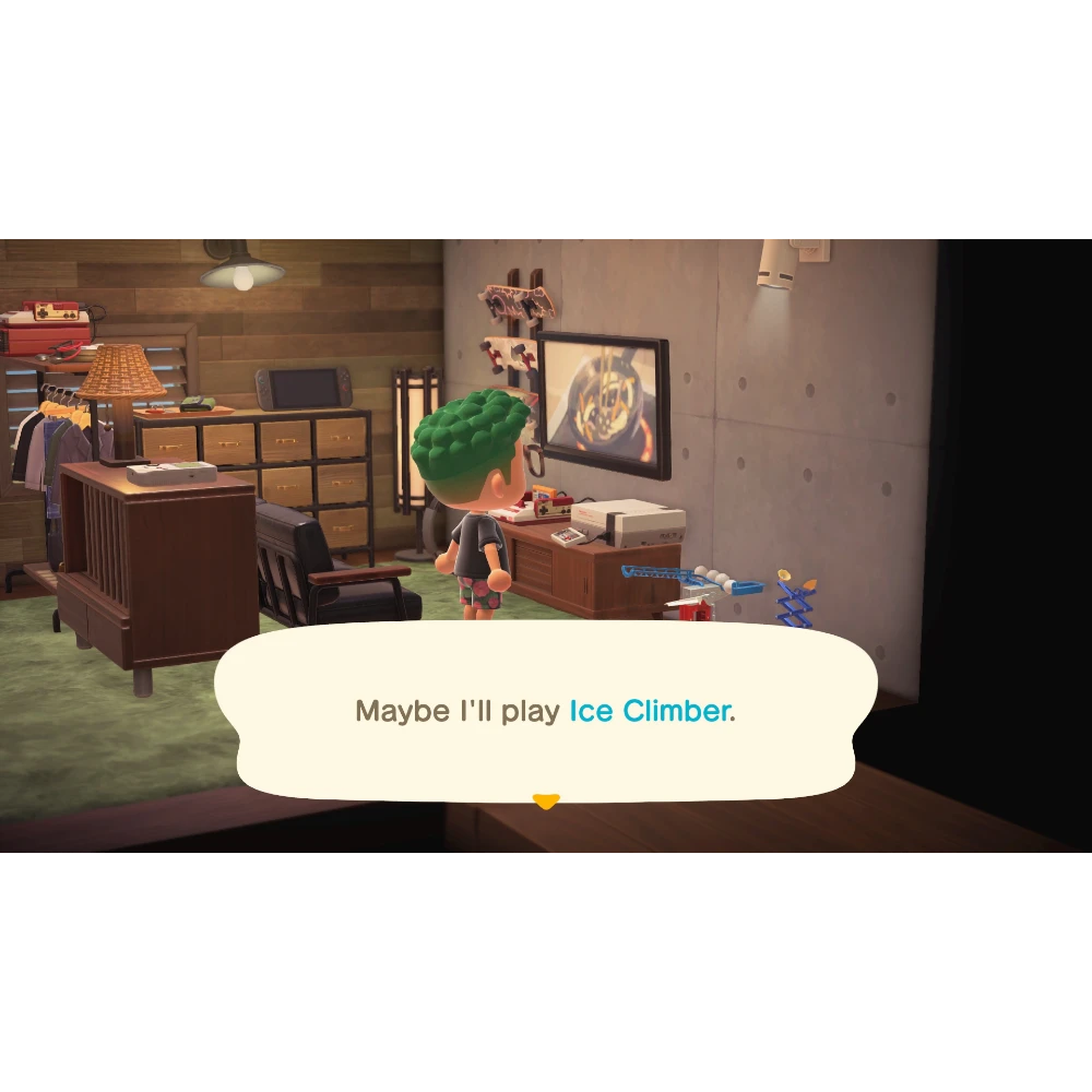 Animal Crossing: New Horizons - Nintendo Switch 2 Edition