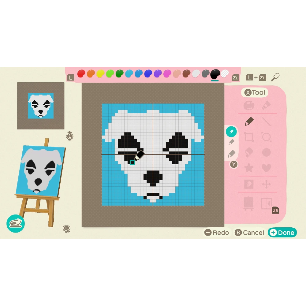Animal Crossing: New Horizons - Nintendo Switch 2 Edition