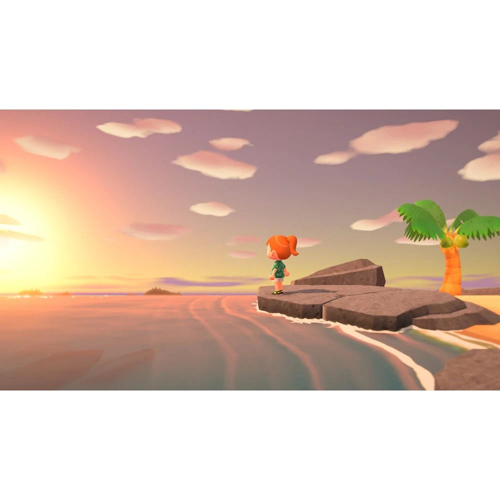Animal Crossing: New Horizons - Switch