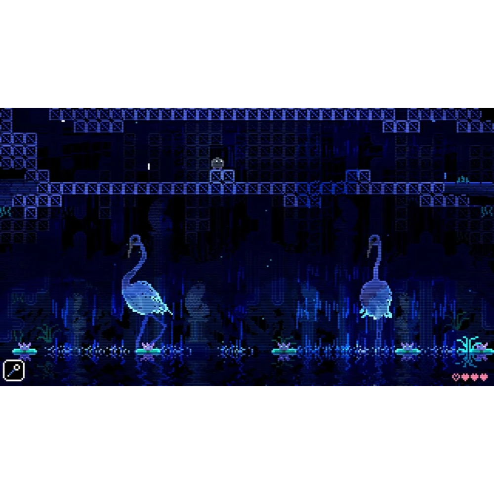 Animal Well - Switch