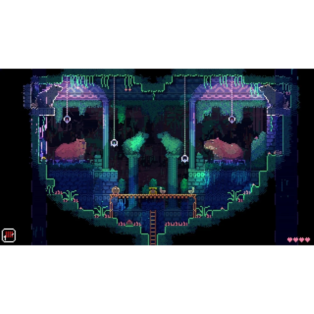 Animal Well - Switch