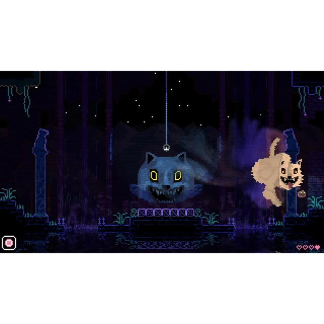 Animal Well - Switch