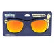 Arkaid Kids Sunglasses: Pokemon Pikachu - Black Frame