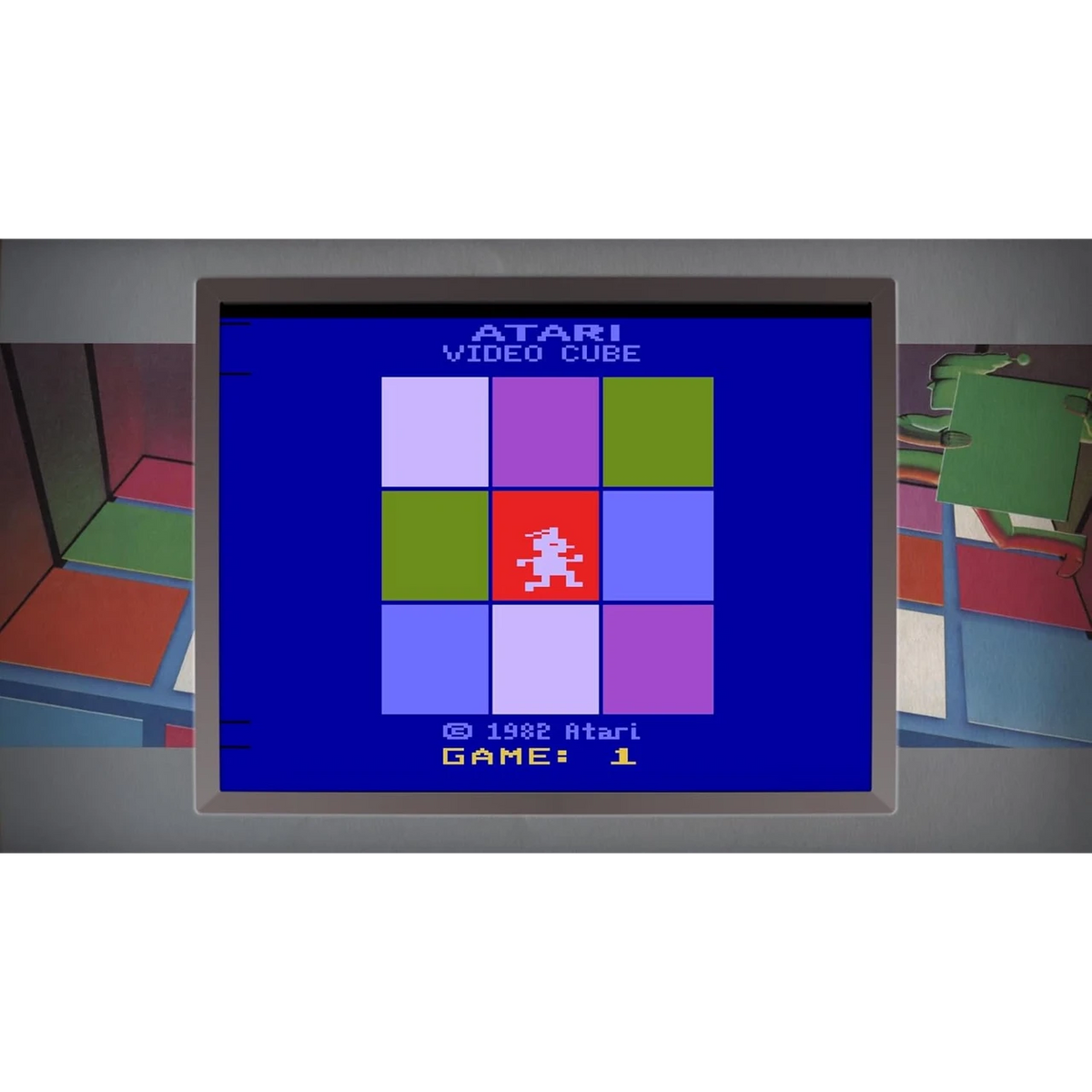 Atari 50: The Anniversary Celebration  Expanded Edition - Switch