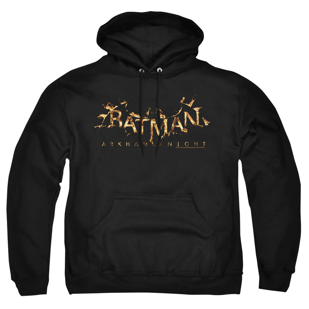 Ak Flame Logo
