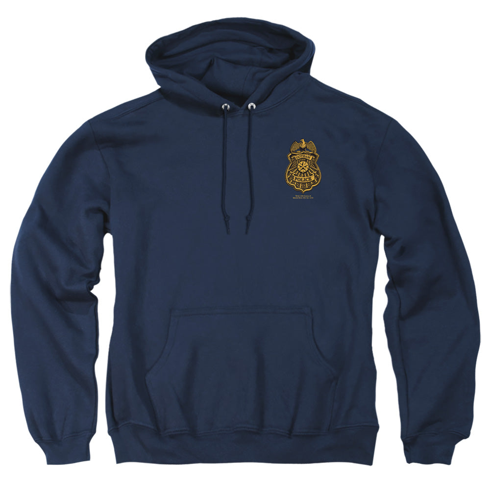 Gotham Badge