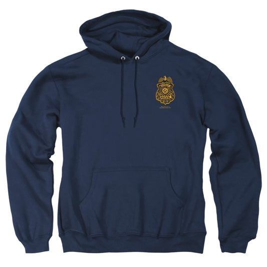 Gotham Badge