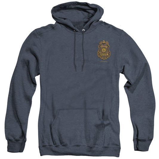 Gotham Badge