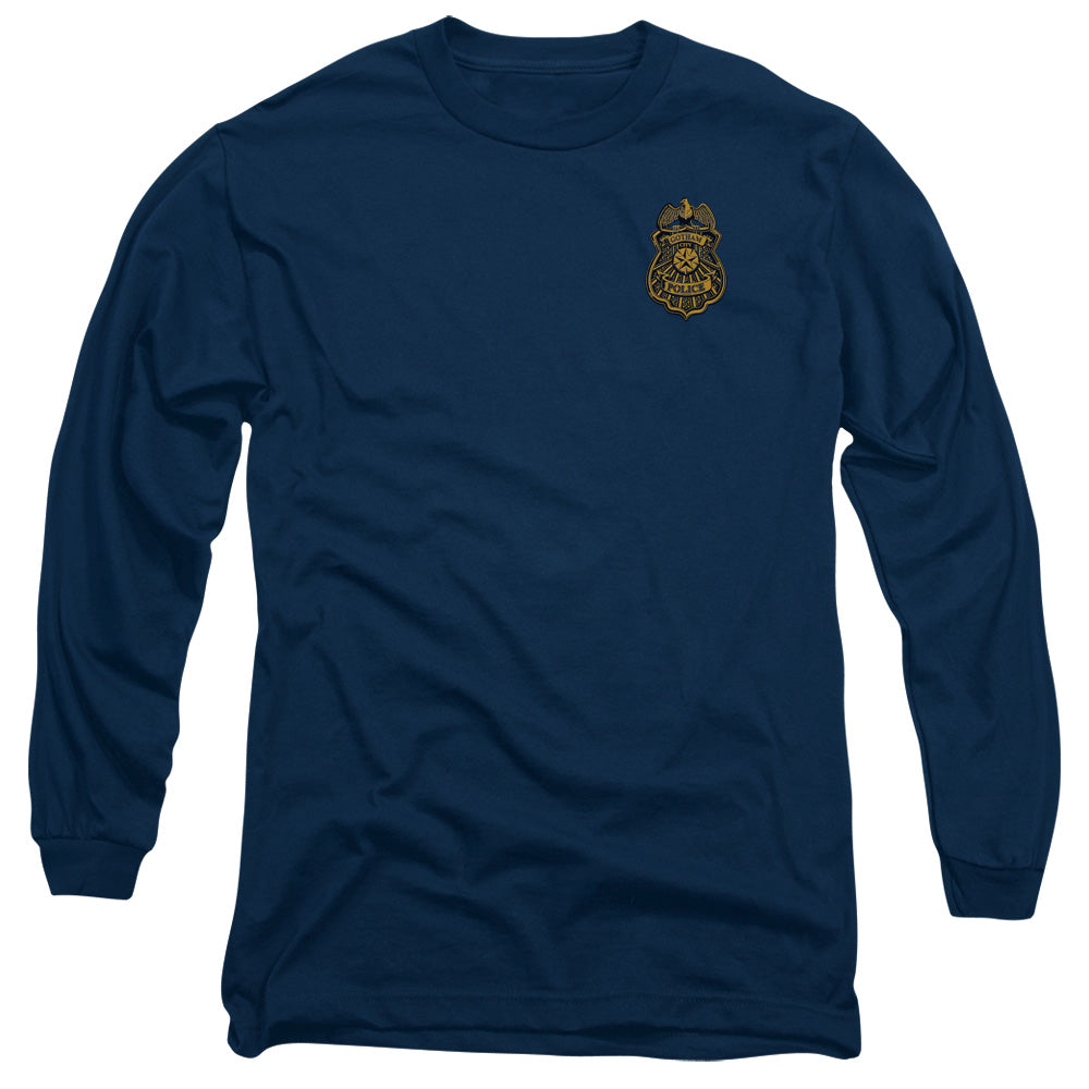 Gotham Badge
