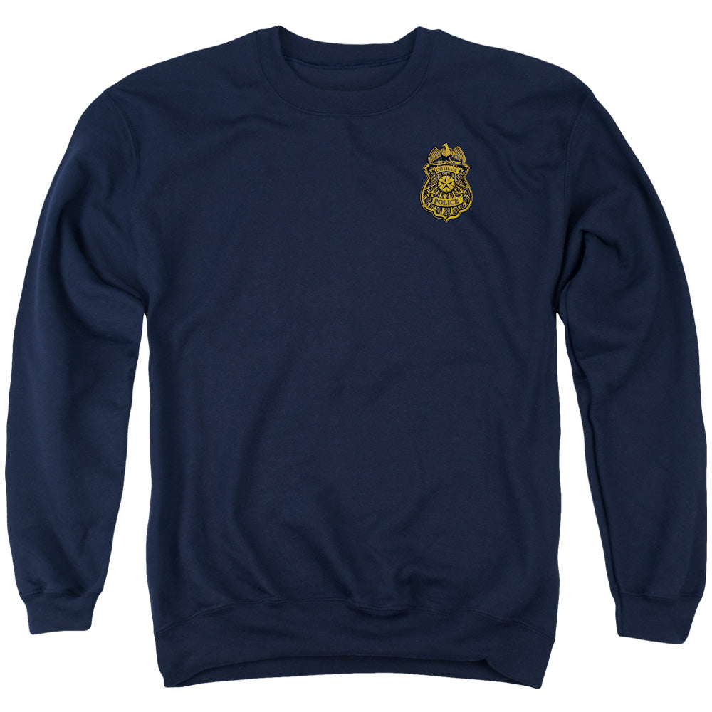 Gotham Badge