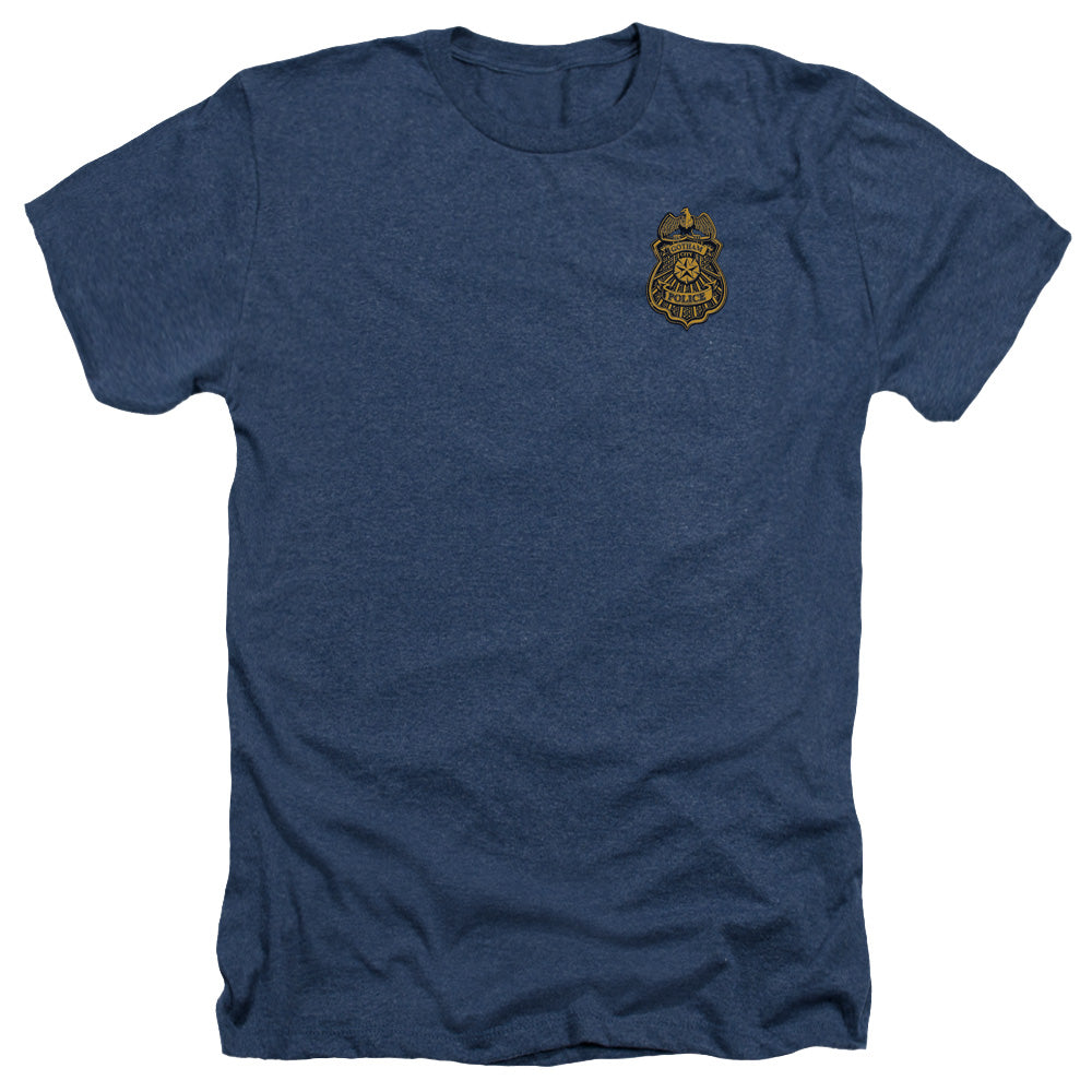 Gotham Badge