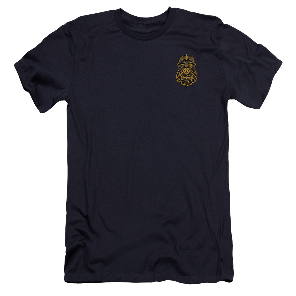 Gotham Badge