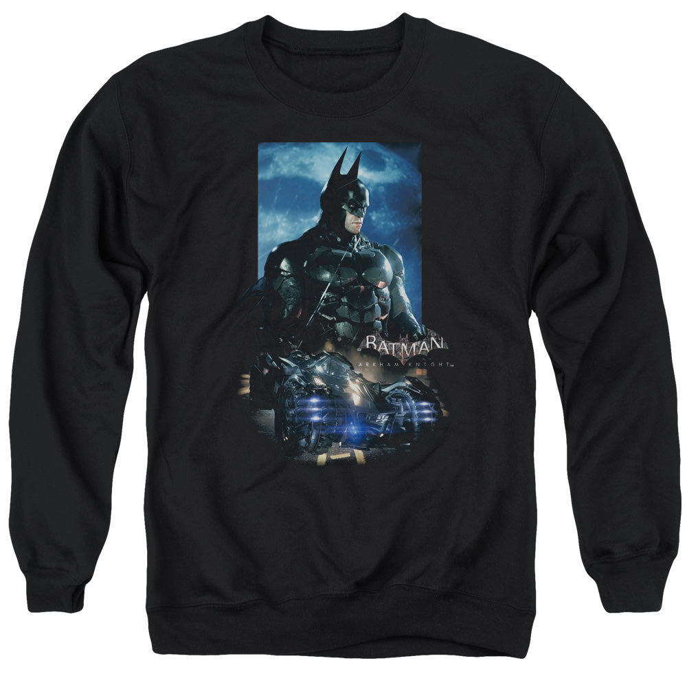 Batmobile