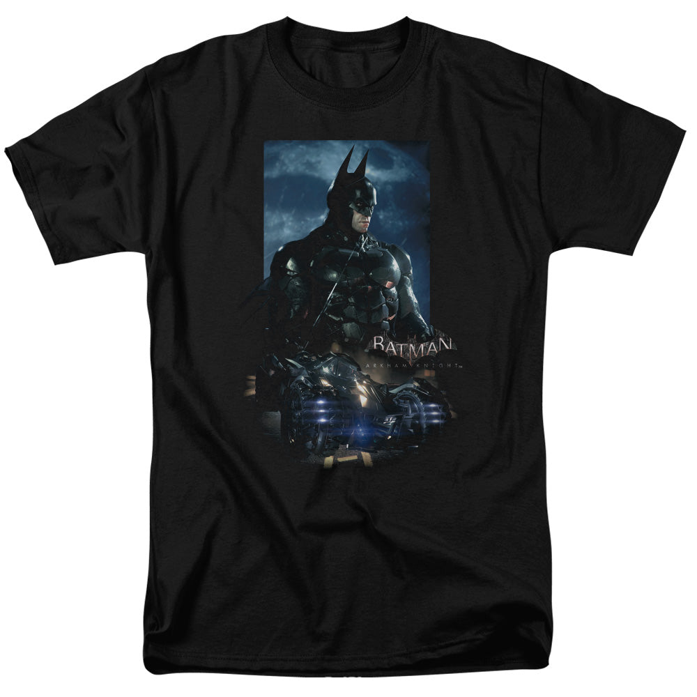Batmobile