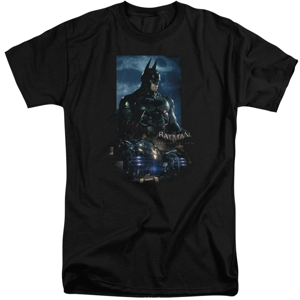 Batmobile