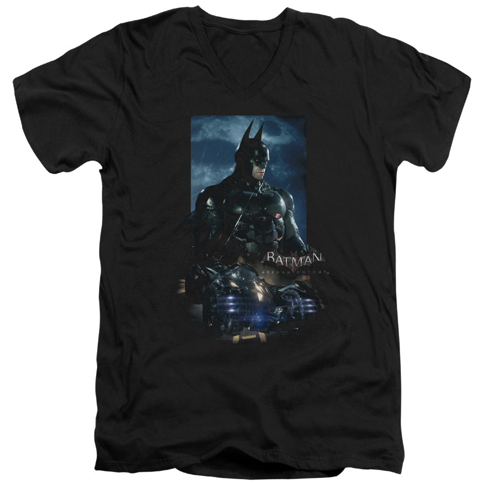 Batmobile