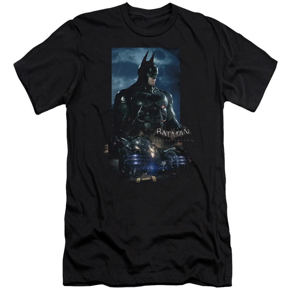 Batmobile