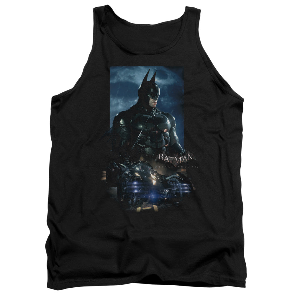 Batmobile