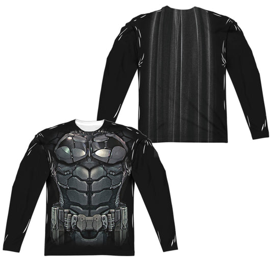Uniform (Front/Back Print)