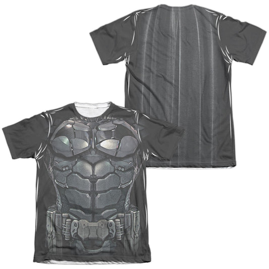 Uniform (Front/Back Print)