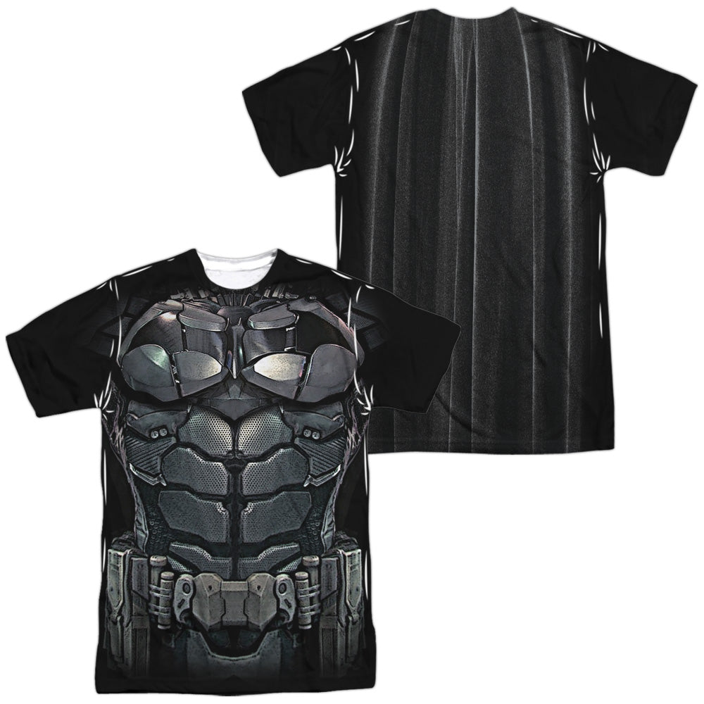 Uniform (Front/Back Print)