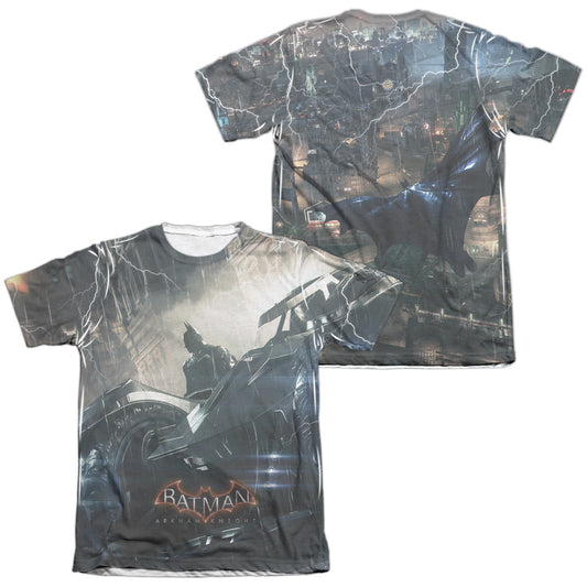 Into The Night (Front/Back Print)