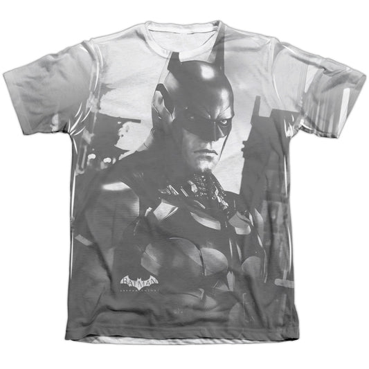 Arkham Contrast