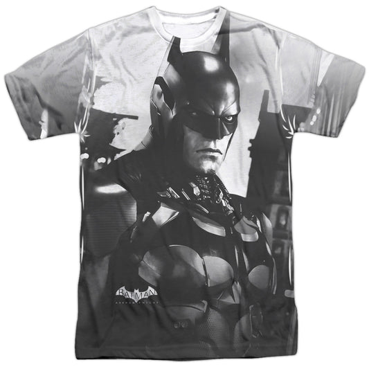 Arkham Contrast