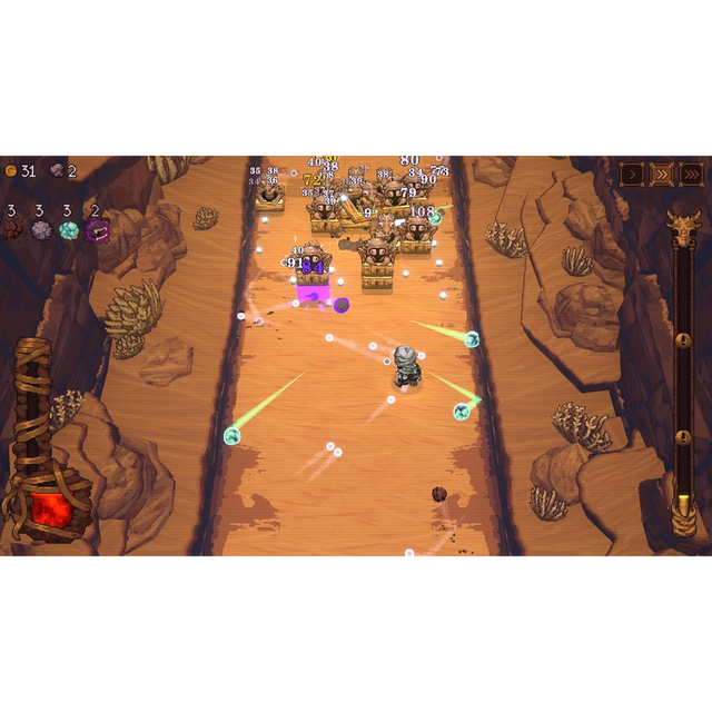 BALL x PIT - PS5