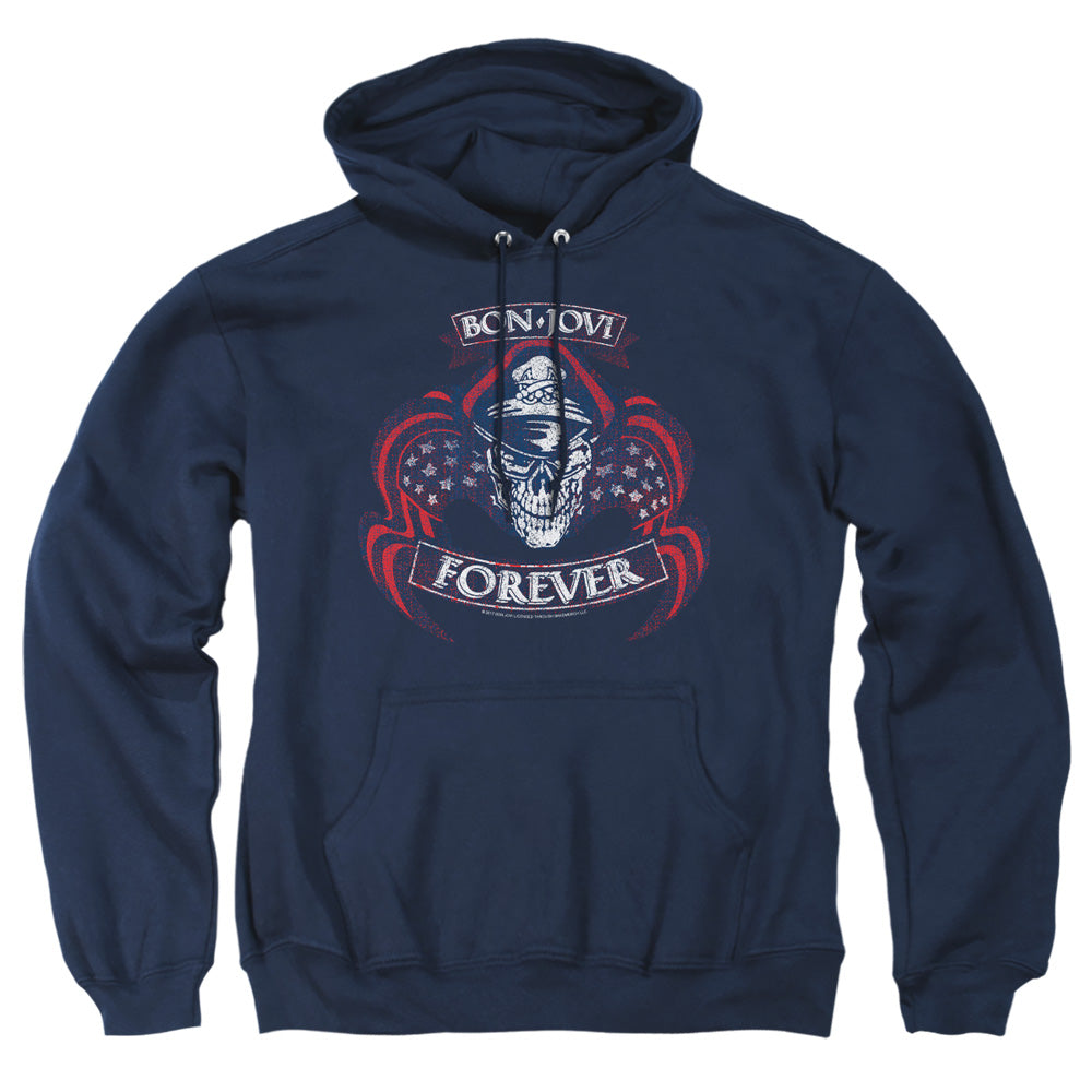 BON JOVI/FOREVER SKULL