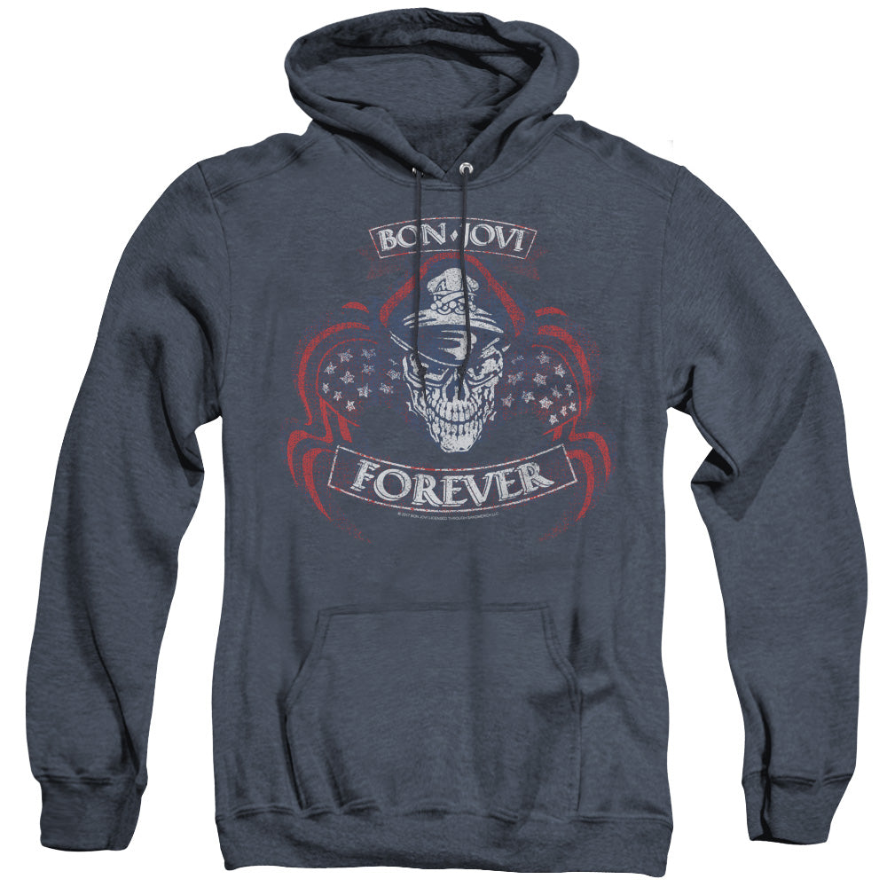 BON JOVI/FOREVER SKULL