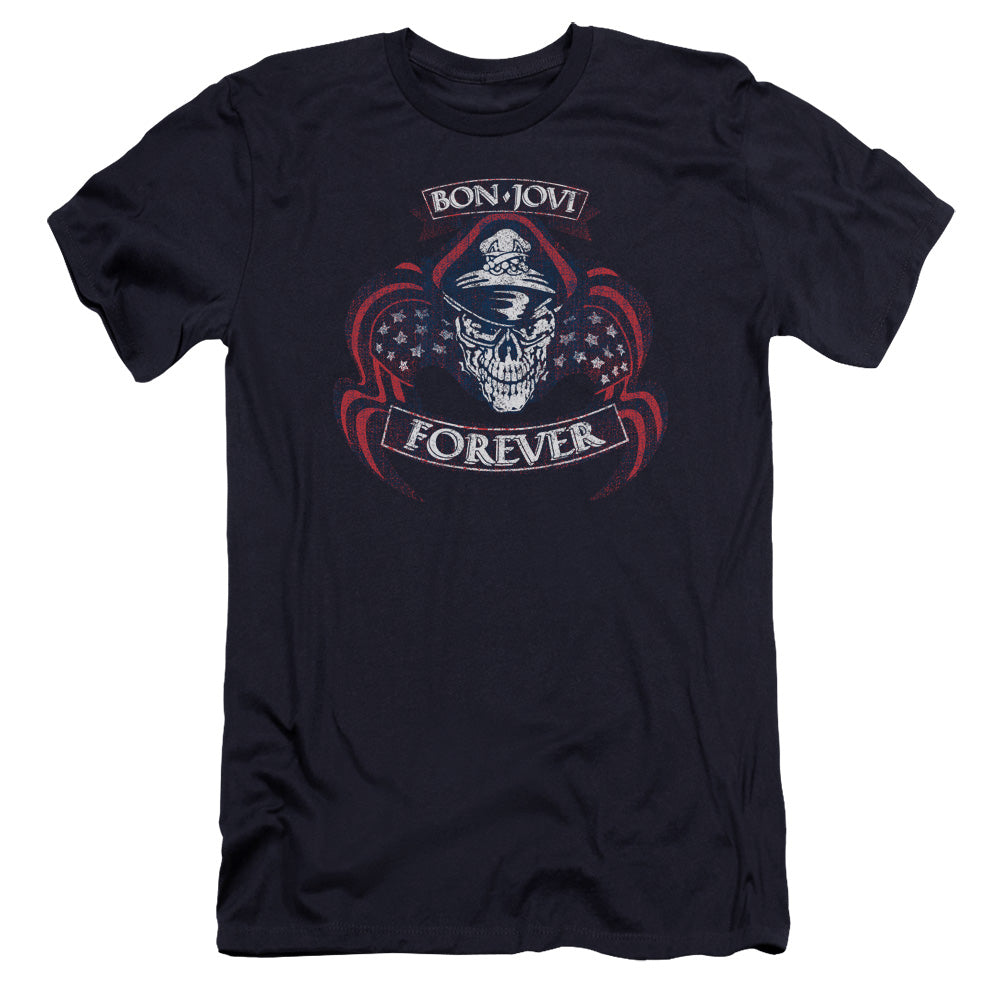 BON JOVI/FOREVER SKULL