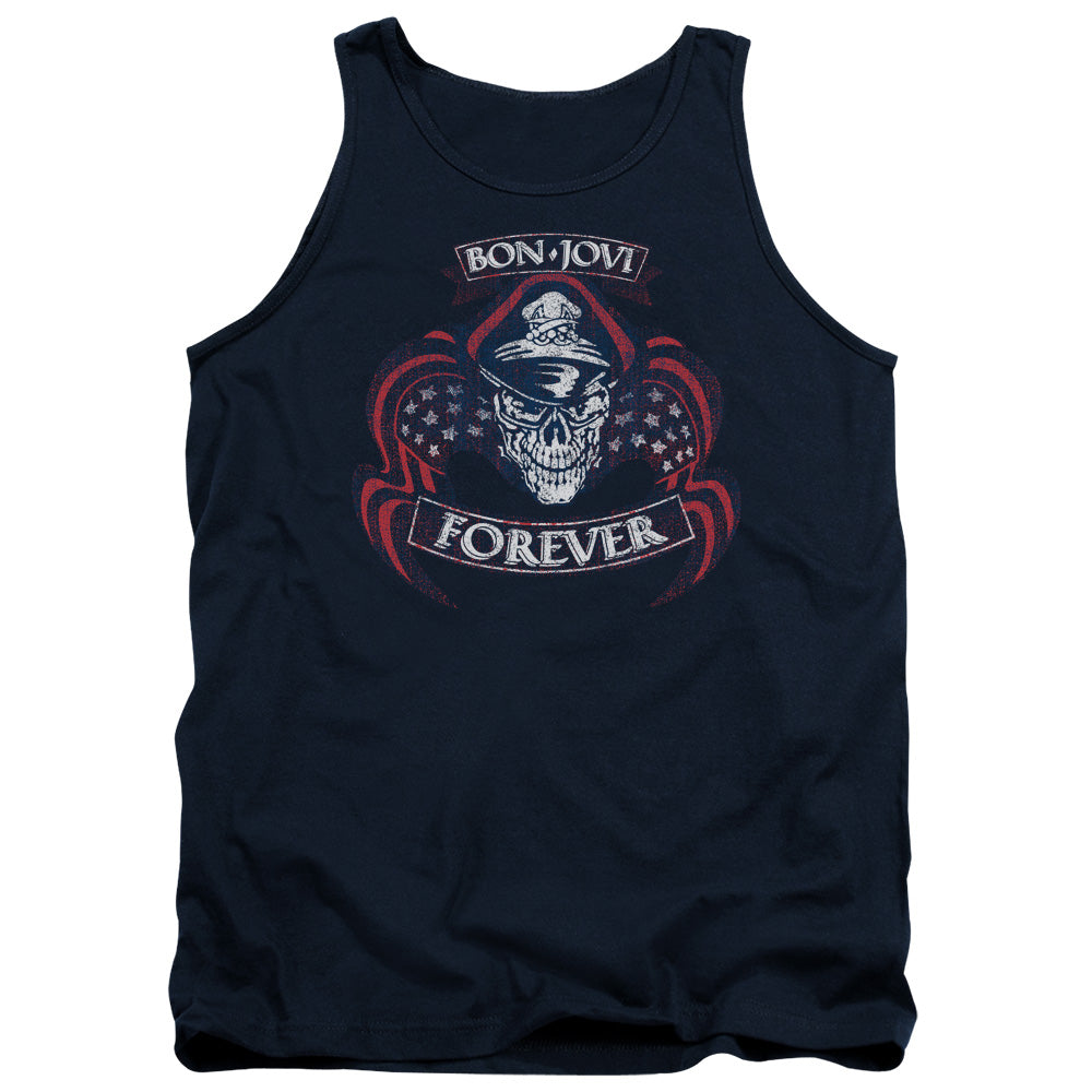 BON JOVI/FOREVER SKULL