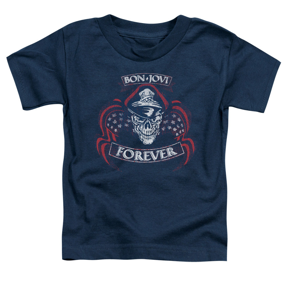 BON JOVI/FOREVER SKULL