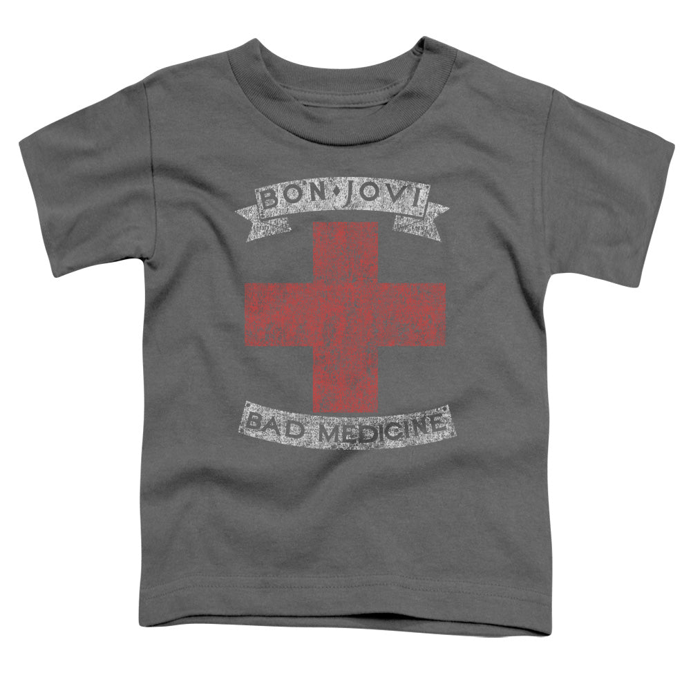 BON JOVI/BAD MEDICINE