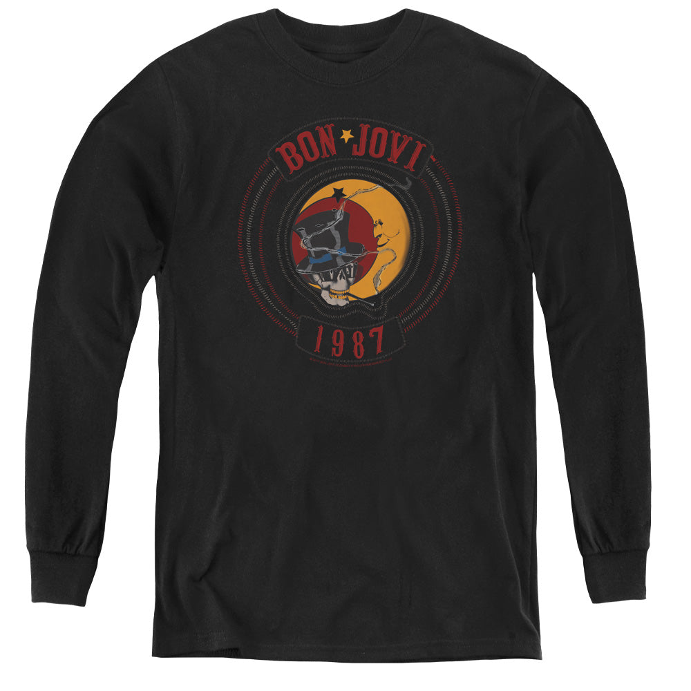 BON JOVI/1987