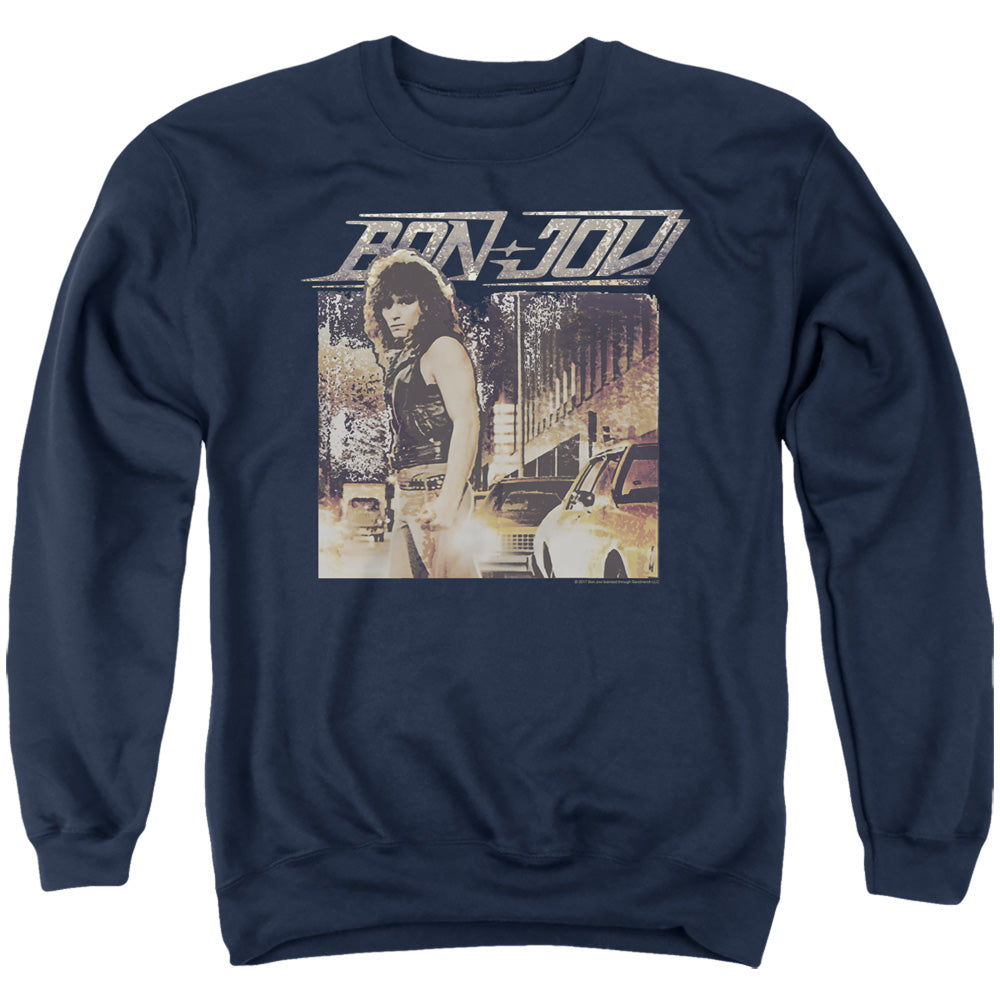 BON JOVI/RUNAWAY JON