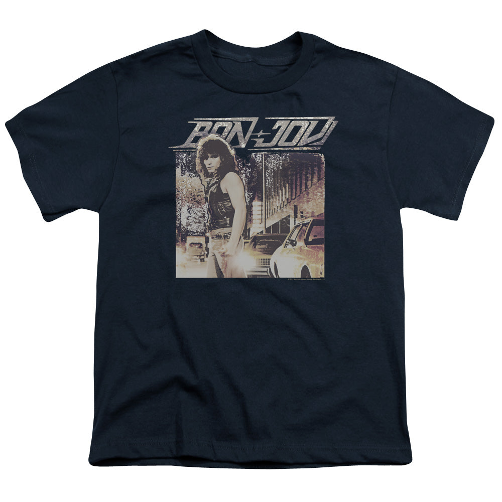 BON JOVI/RUNAWAY JON