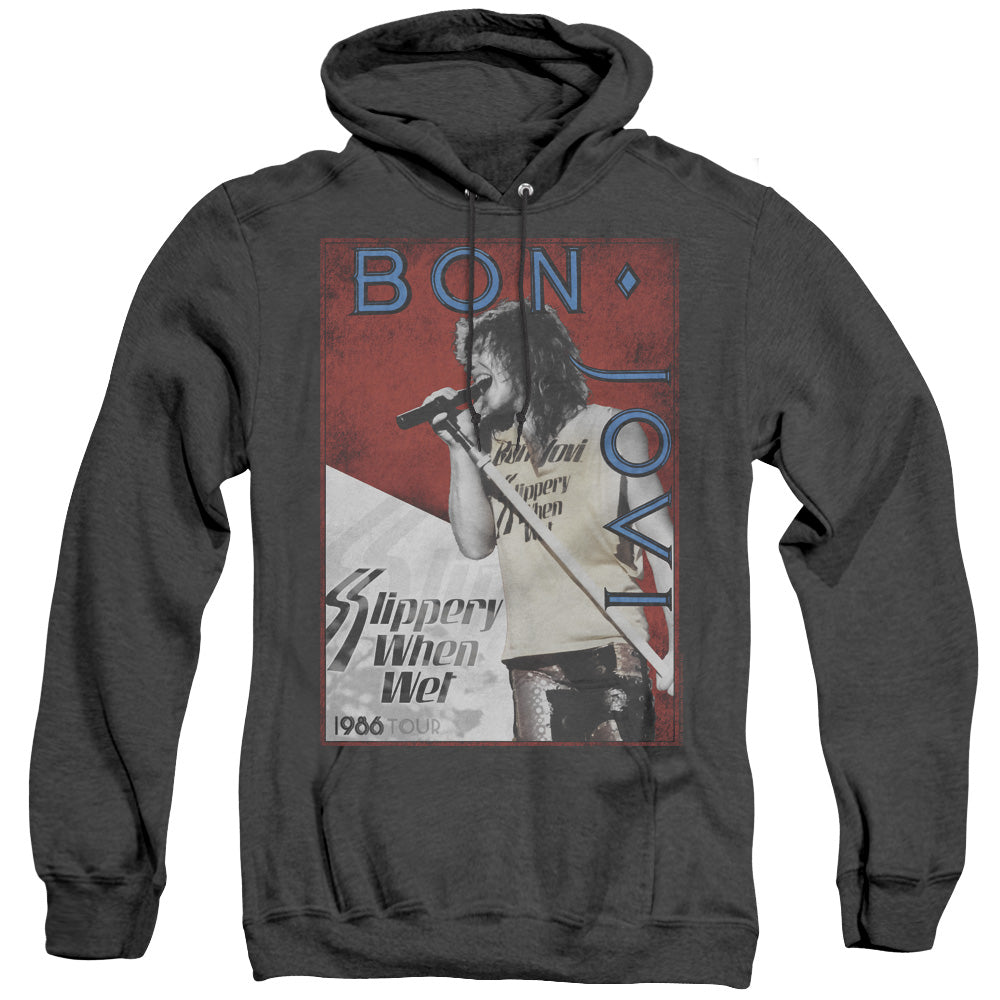 BON JOVI/86 TOUR