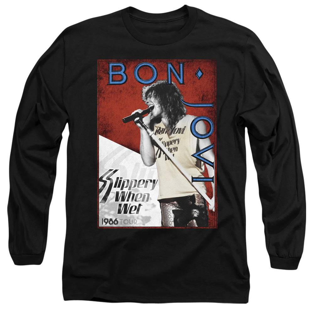 BON JOVI/86 TOUR