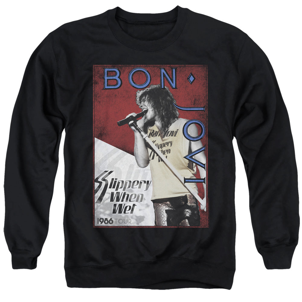 BON JOVI/86 TOUR