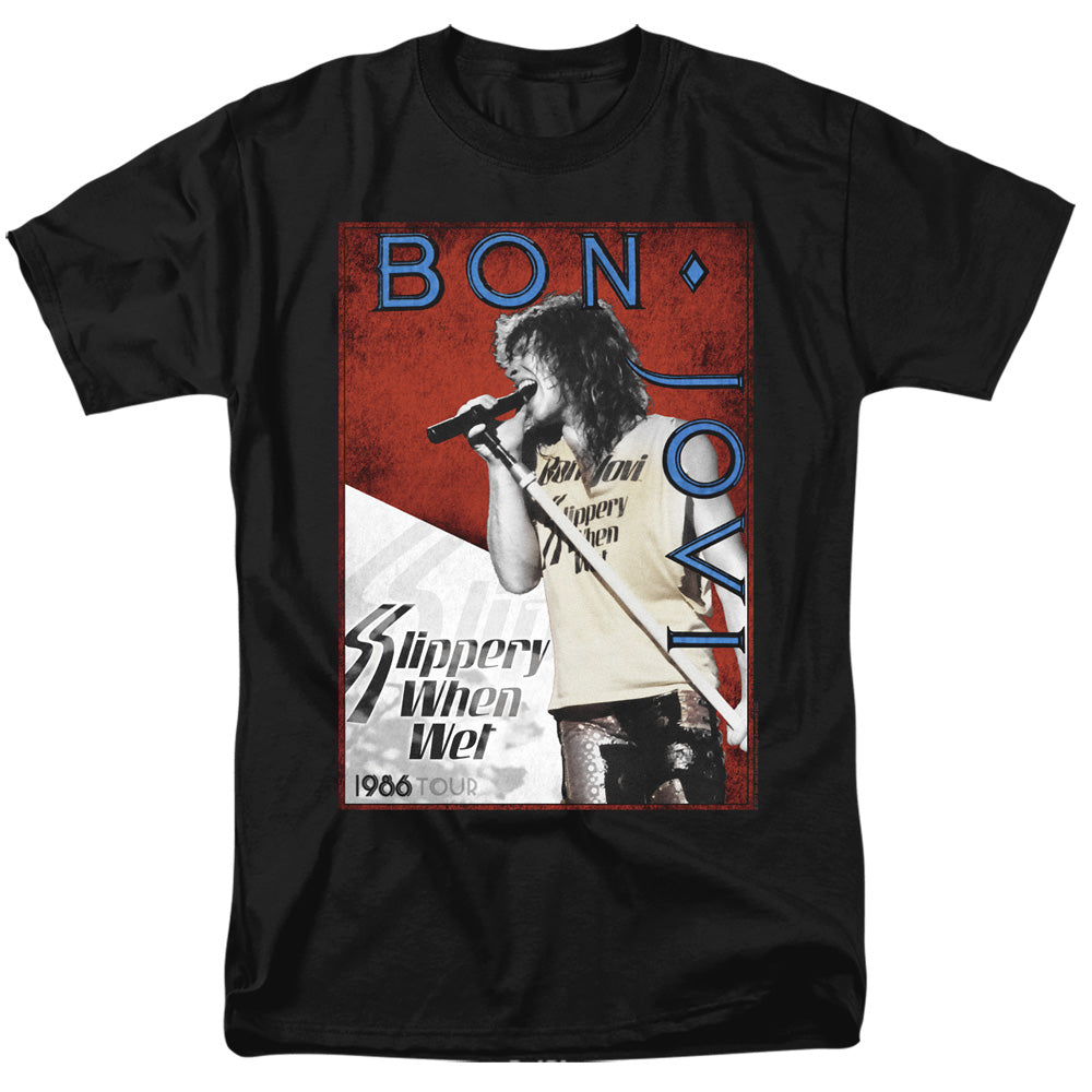 BON JOVI/86 TOUR