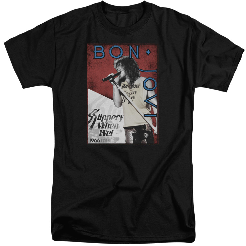 BON JOVI/86 TOUR
