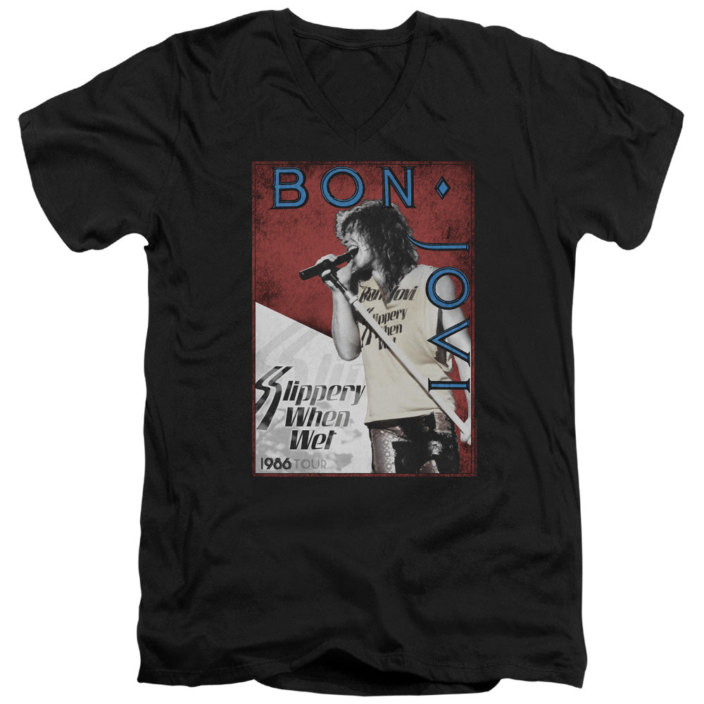 BON JOVI/86 TOUR