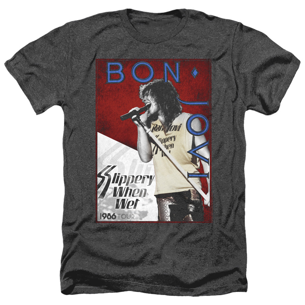 BON JOVI/86 TOUR