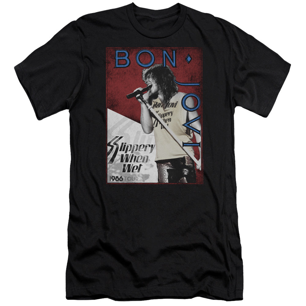 BON JOVI/86 TOUR