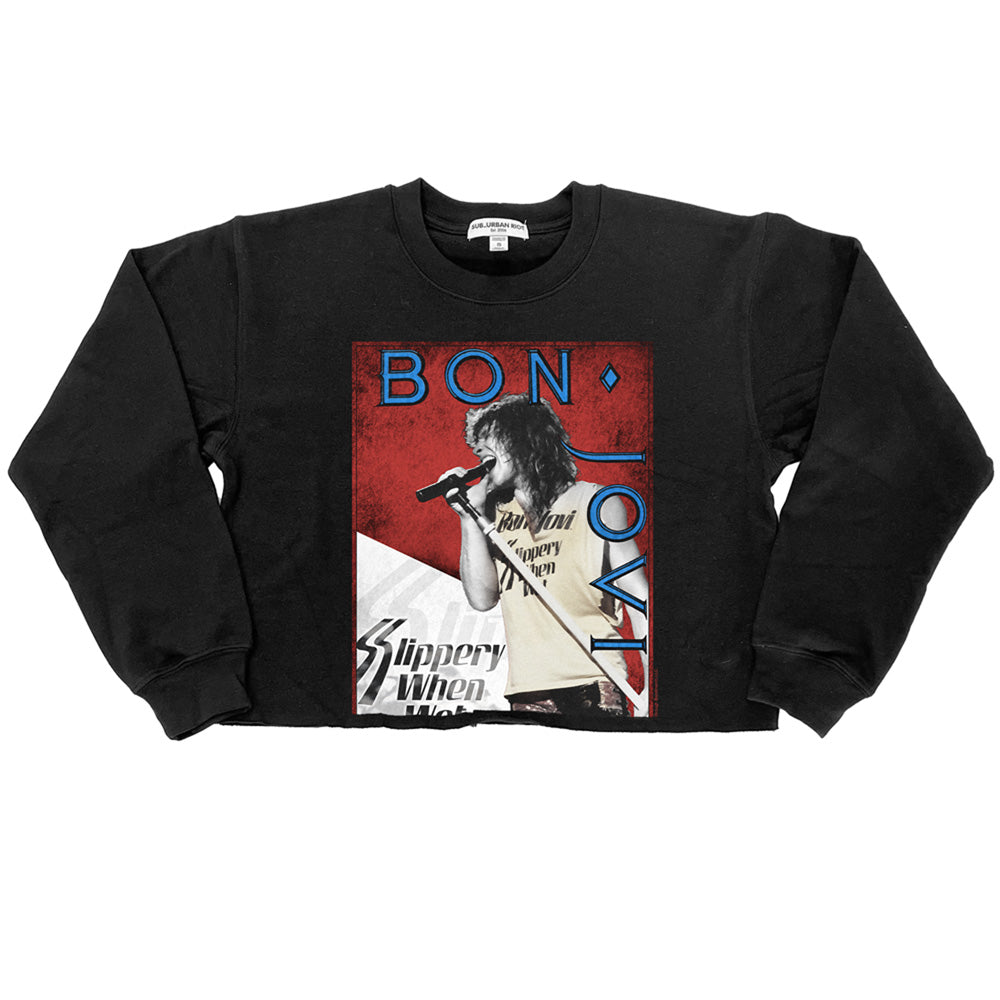 BON JOVI/86 TOUR