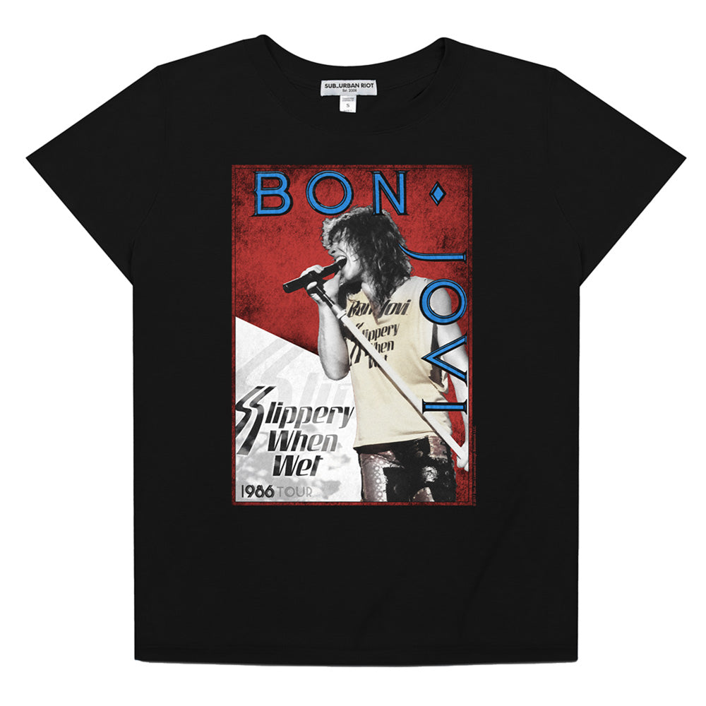 BON JOVI/86 TOUR
