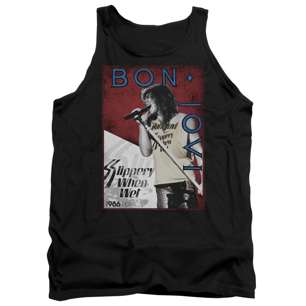 BON JOVI/86 TOUR