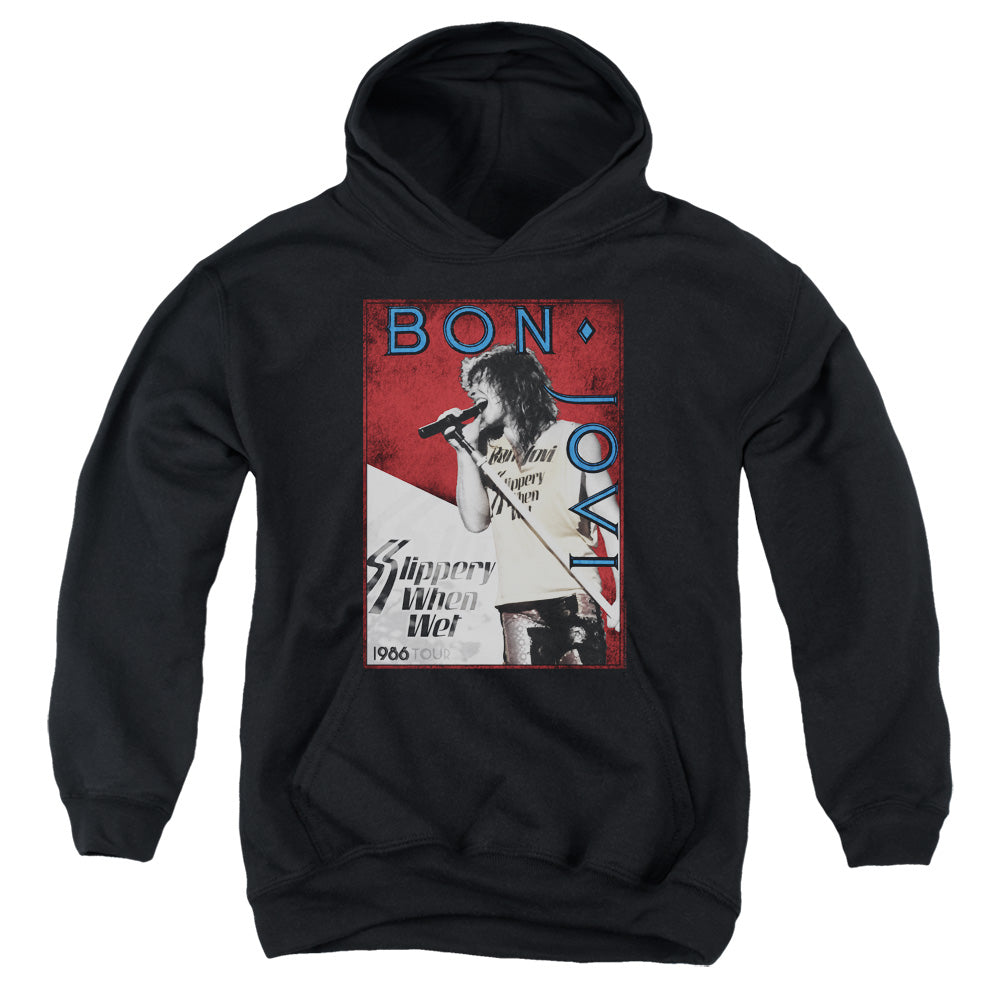 BON JOVI/86 TOUR